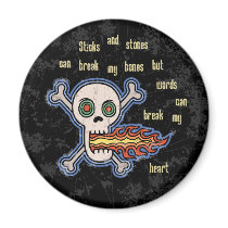 Sticks and Stones