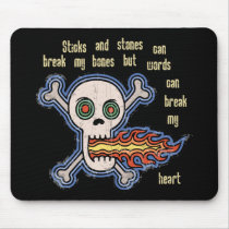 Sticks and Stones