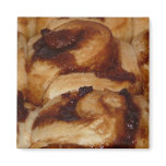 Sticky Buns! Cinnamon Rolls magnets