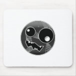 Sticky Mousepad: Web