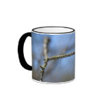 Sticky mugs