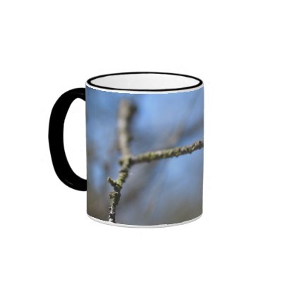 Sticky Coffee Mugs by melifeli
