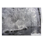 Sticky Snow 27 ~ card