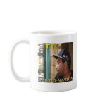 STIG STYLEZ MUG