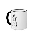 Stikman Mugs