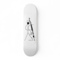 Stikman Skateboards