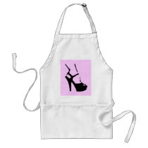 Stiletto Apron