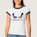 Stiletto Bowl Big Game Football Party Hoodie t-shirts