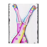 Stiletto Delight ! postcards