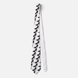 stiletto high heeled shoe icon neckwear
