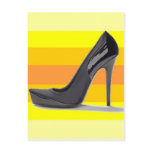 Stiletto Pride postcards