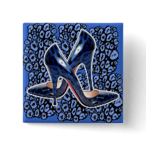 Stiletto's Blue Cat Spots