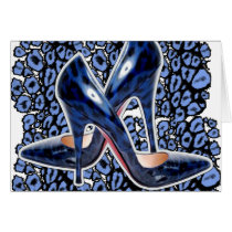 Stiletto's Blue Cat Spots
