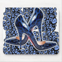 Stiletto's Blue Cat Spots