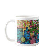 Still 1 coffee mug