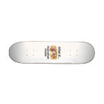 still build pyramids skateboards