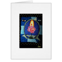 Still Dancing Cards