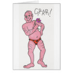 Still Got It Greeting Cards