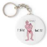 Still Got It Keychain