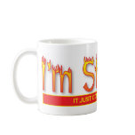 Still Hot Coffee Mugs