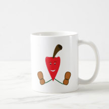 Still Hot Mugs