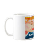 Still kissing frogs... mugs