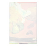 Still Life "Ã La Fête Gloanec" "" By Gauguin Paul Personalized Stationery