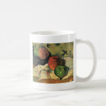 Still Life "Ã L'Ami Jacob" "" By Gauguin Paul Coffee Mugs