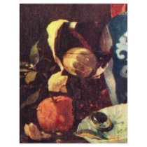 Still Life By Kalf Willem (Best Quality) Full Colour Flyer