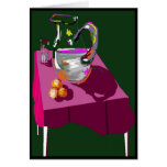 Still Life Greeting Cards