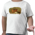 Still Life of Cooking Utensils, Cauldron Tees