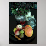 Still Life Poster