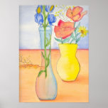 Still Life Poster