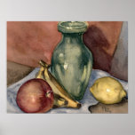 still life print