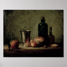 Still-life Posters