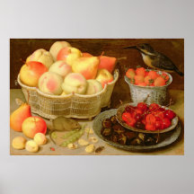 Still life posters