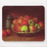 Still Life with Apples and a Pomegranate mousepads
