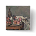 Still Life with Onions, c.1895 buttons