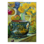 Still Life With Pitchers - Antonio Sicurezza cards