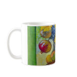 Still Life With Pitchers - Antonio Sicurezza mugs