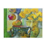 Still Life With Pitchers - Antonio Sicurezza postcards