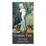 Still Life with Plaster Cupid photo cards