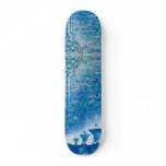 still listening ver. 3 skateboards