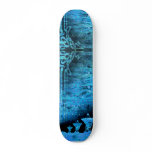 still listening ver. 4 skateboards