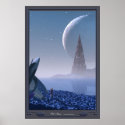 Still Moon posters