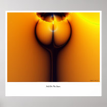 Still On The Stem. Posters