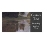 Still Pond photo cards