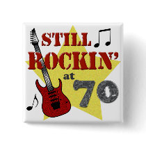 Still Rockin' At 70 Pins