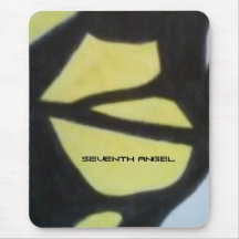 STILL STANDING MOUSEPADS