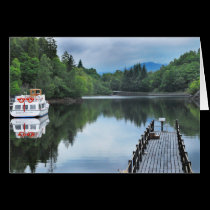 STILL WATER cards
